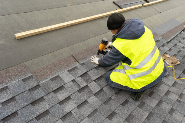Best Metal Roofing Contractor  in Arlington, VA