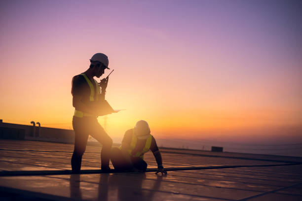 Best Best Roofing Contractors  in Arlington, VA