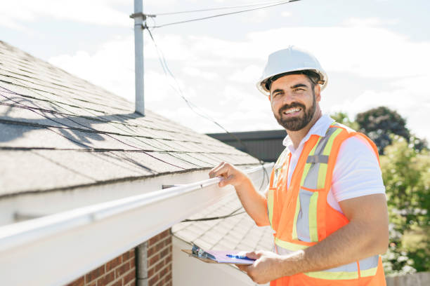Best Roof Replacement Cost  in Arlington, VA