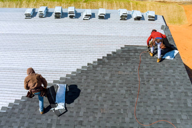 Best Heating Cable for Roof Installation  in Arlington, VA
