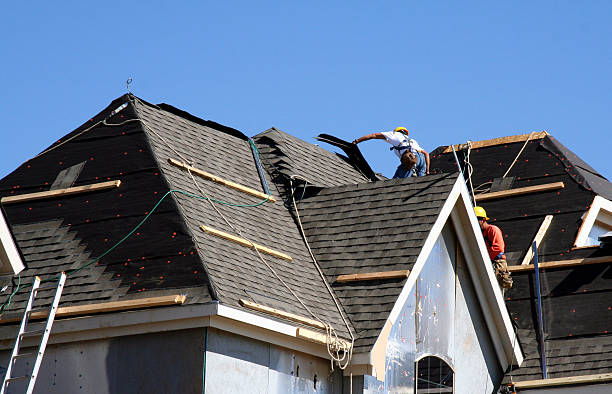 Best Roof Waterproofing Services  in Arlington, VA