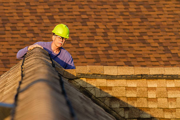 Sealant for Roof in Arlington, VA