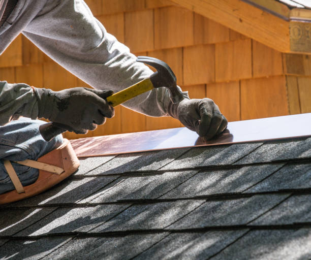 Quick and Trustworthy Emergency Roof Repair Services in Arlington, VA